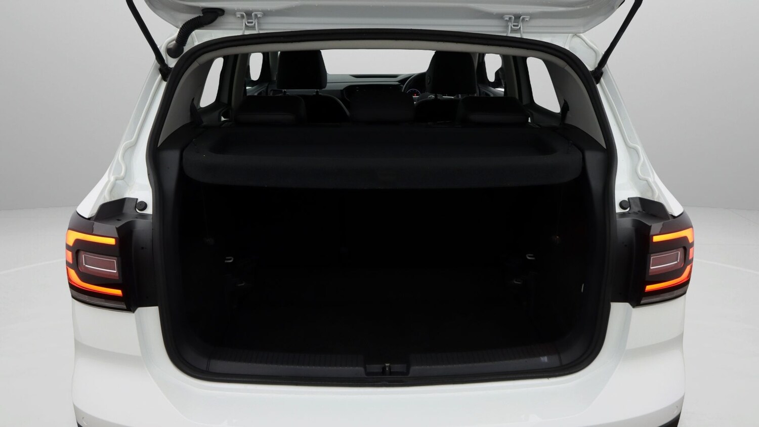 Used Volkswagen T-Cross 2022 for sale - 77840788: Photo 17