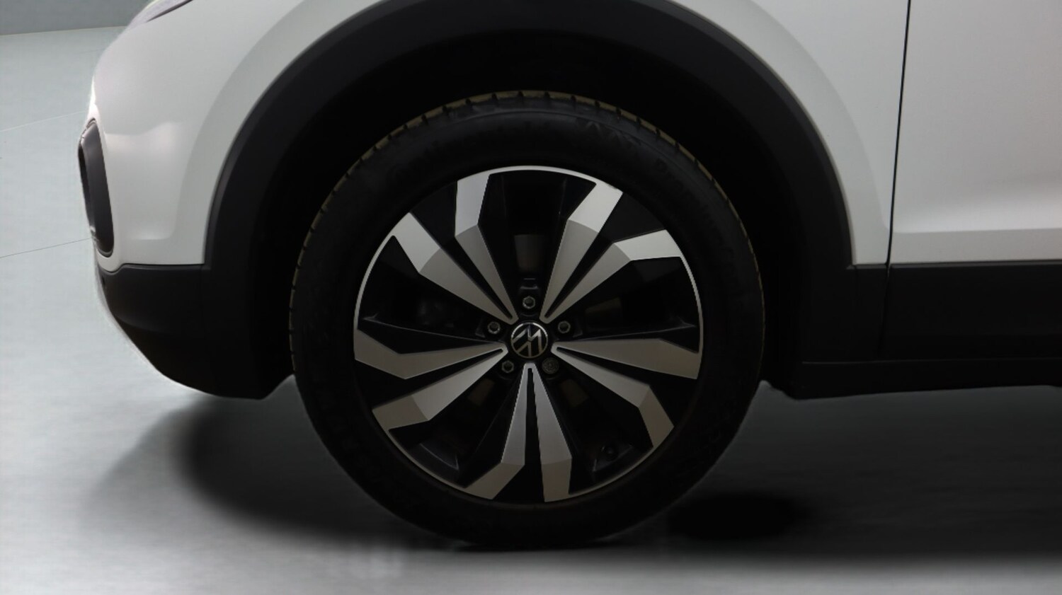 Used Volkswagen T-Cross 2022 for sale - 77840788: Photo 18