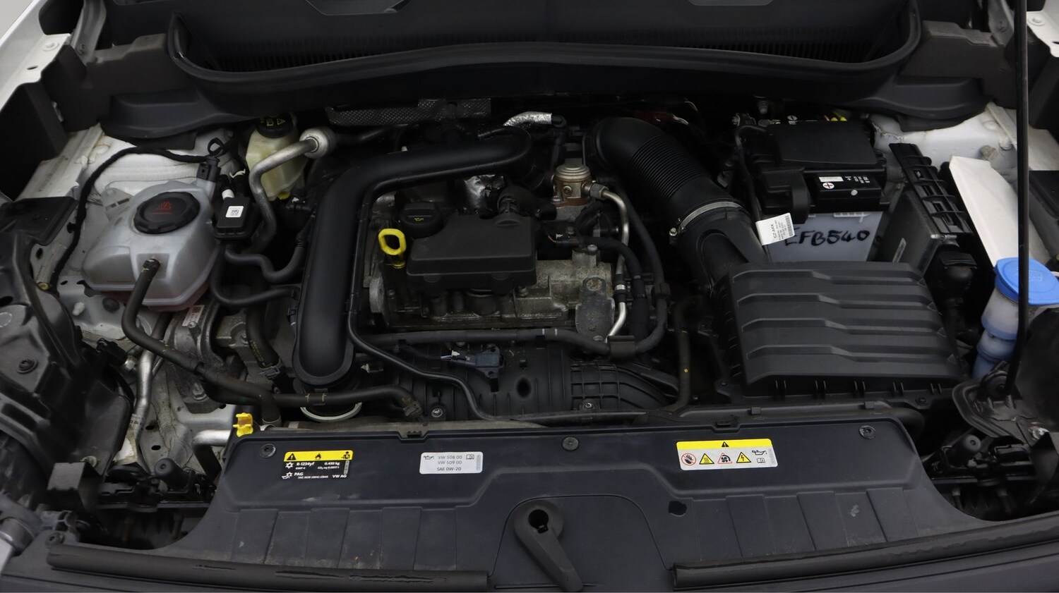 Used Volkswagen T-Cross 2022 for sale - 77840788: Photo 19