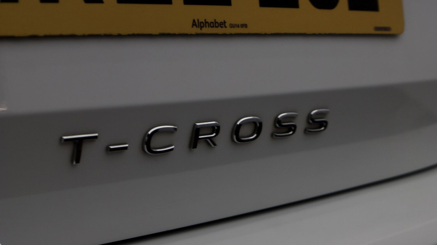 Used Volkswagen T-Cross 2022 for sale - 77840788: Photo 20