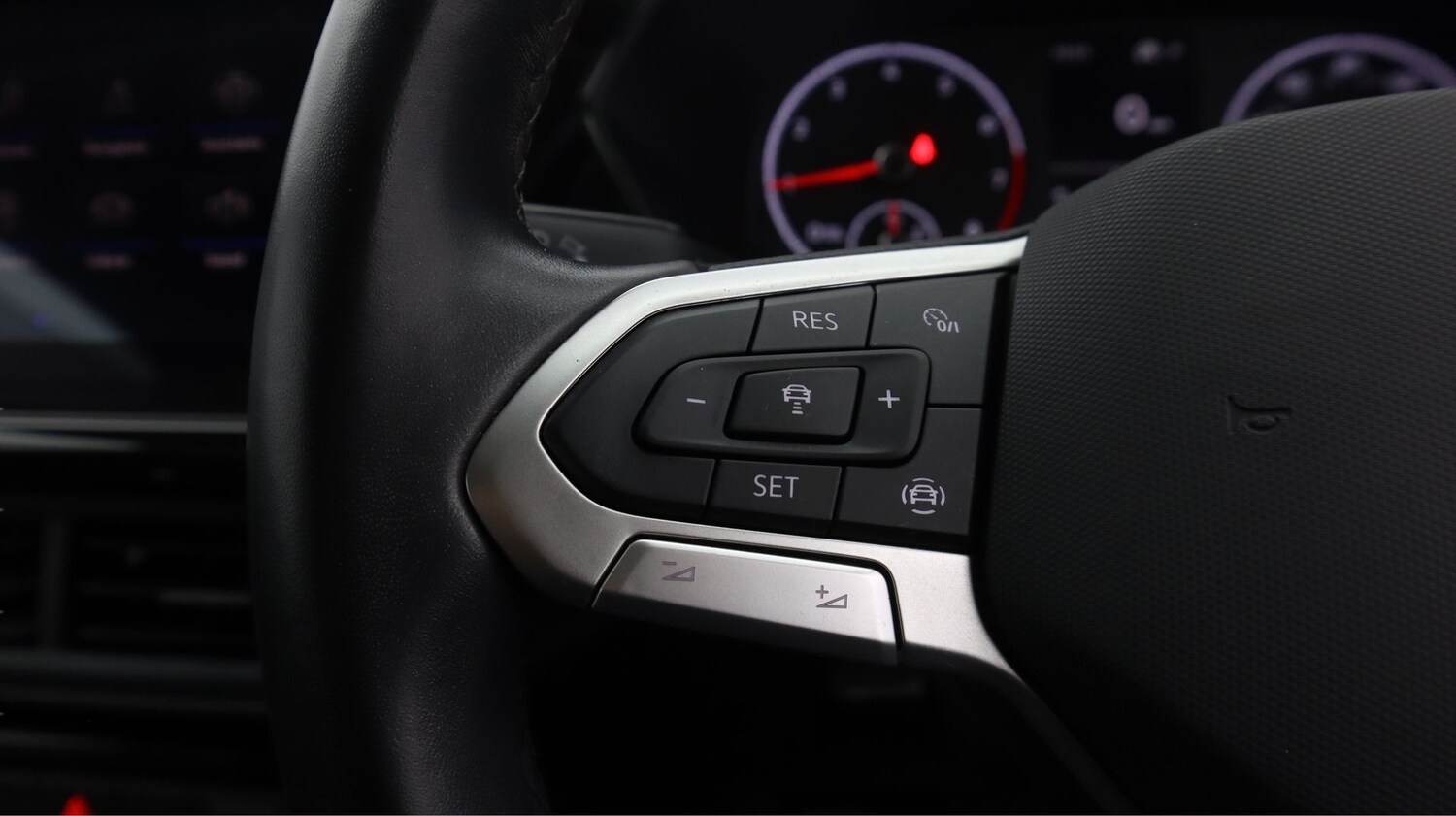 Used Volkswagen T-Cross 2022 for sale - 77840788: Photo 22