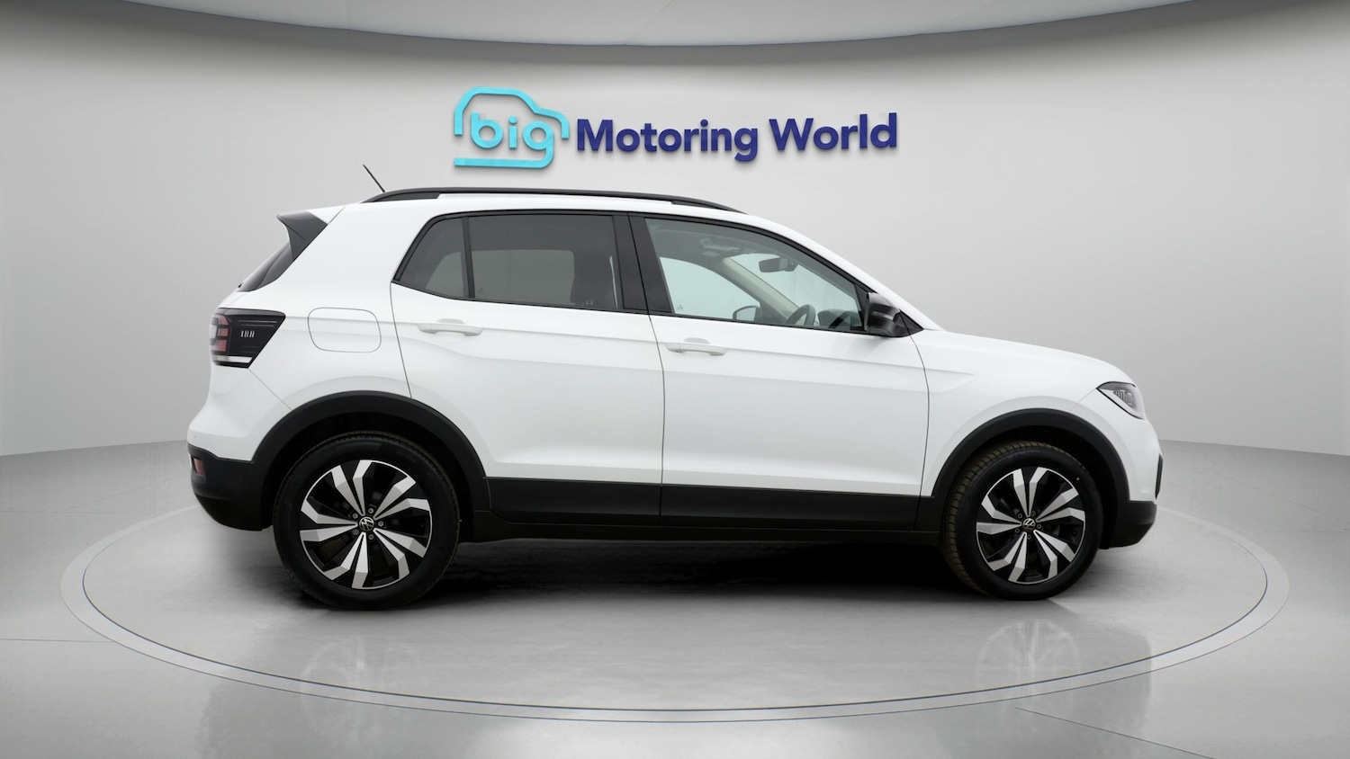 Used Volkswagen T-Cross 2022 for sale - 77840788: Photo 8