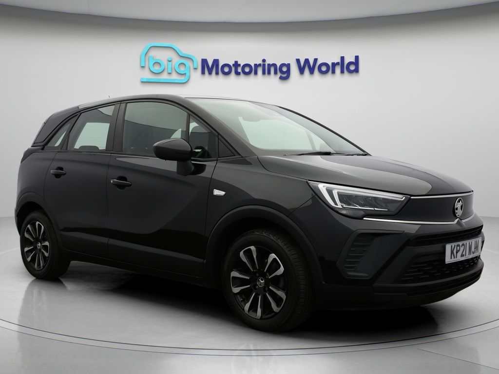 Used Vauxhall Crossland for sale - 76812831: Photo 13