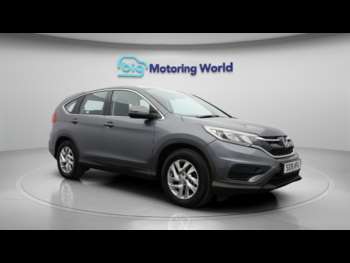 Used Honda CR-V 2018 for sale - 74978969: Photo