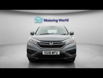 Used Honda CR-V 2018 for sale - 74978969: Photo