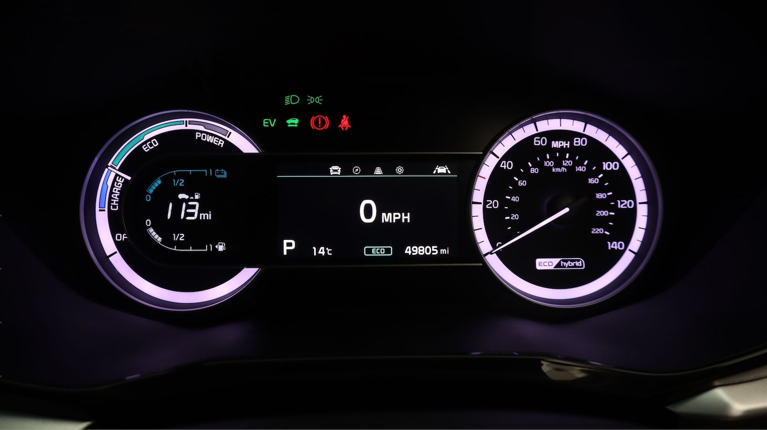 Used Kia Niro 2019 for sale - 78190408: Photo 10