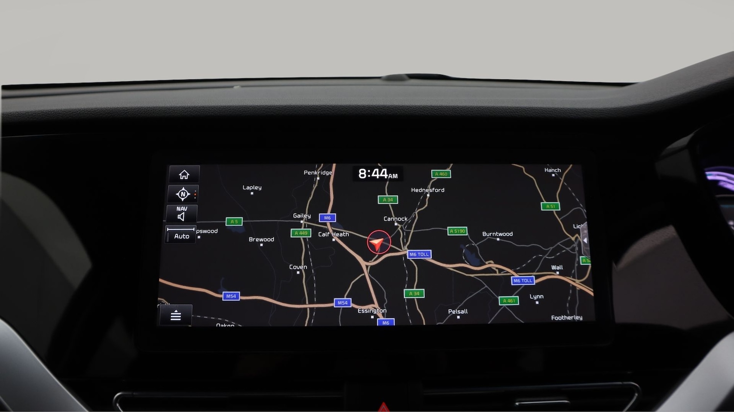 Used Kia Niro 2019 for sale - 78190408: Photo 11