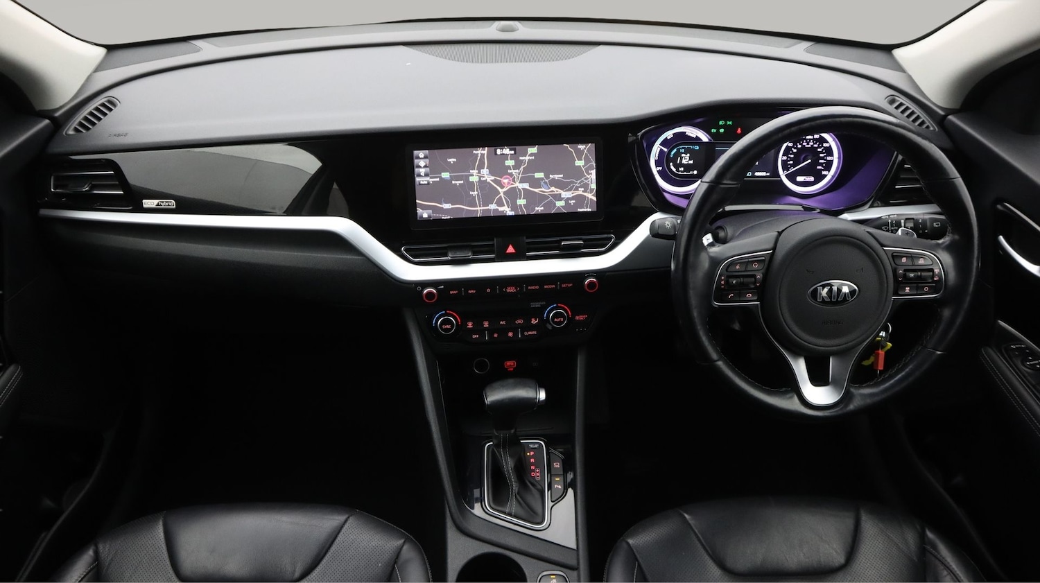 Used Kia Niro 2019 for sale - 78190408: Photo 13