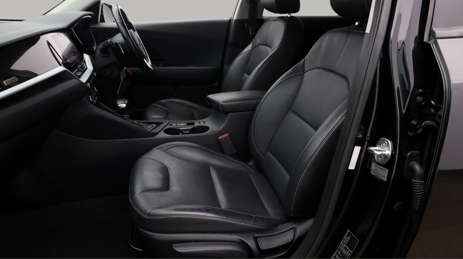 Used Kia Niro 2019 for sale - 78190408: Photo 14