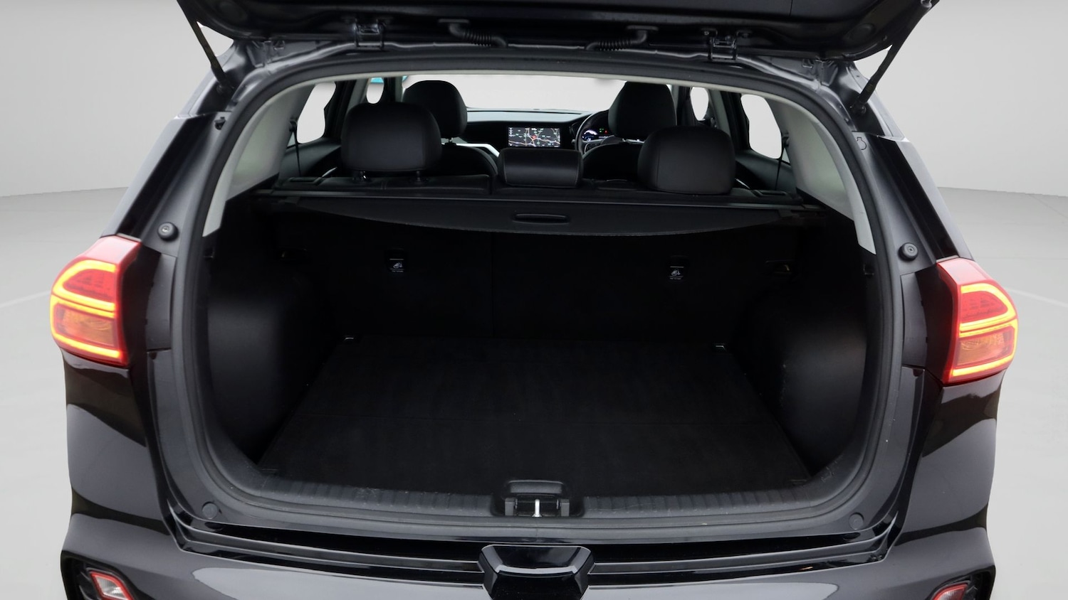 Used Kia Niro 2019 for sale - 78190408: Photo 17