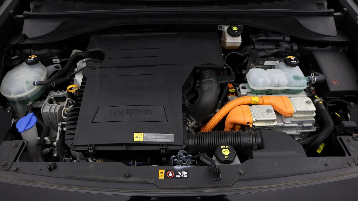 Used Kia Niro 2019 for sale - 78190408: Photo 19