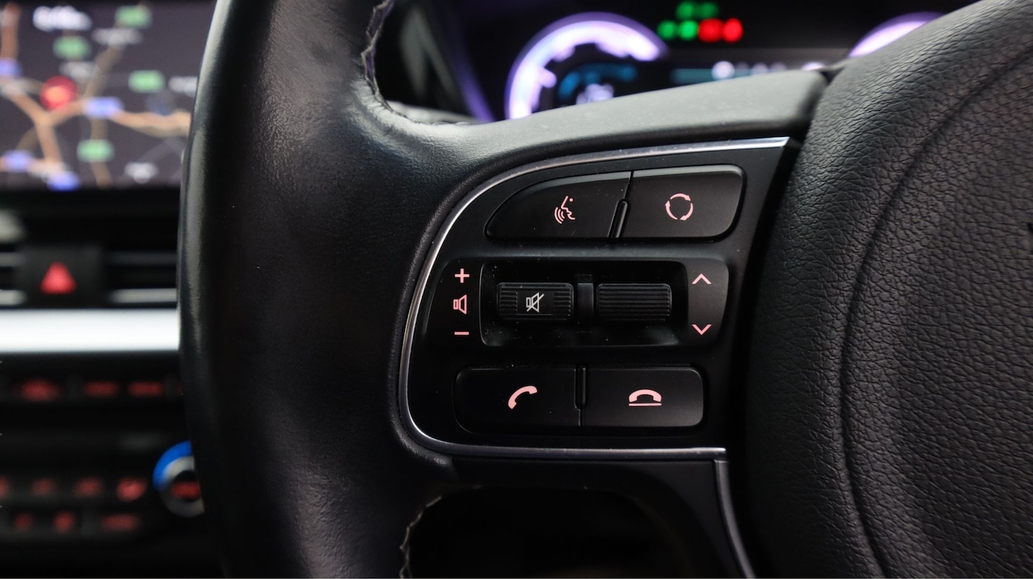 Used Kia Niro 2019 for sale - 78190408: Photo 22