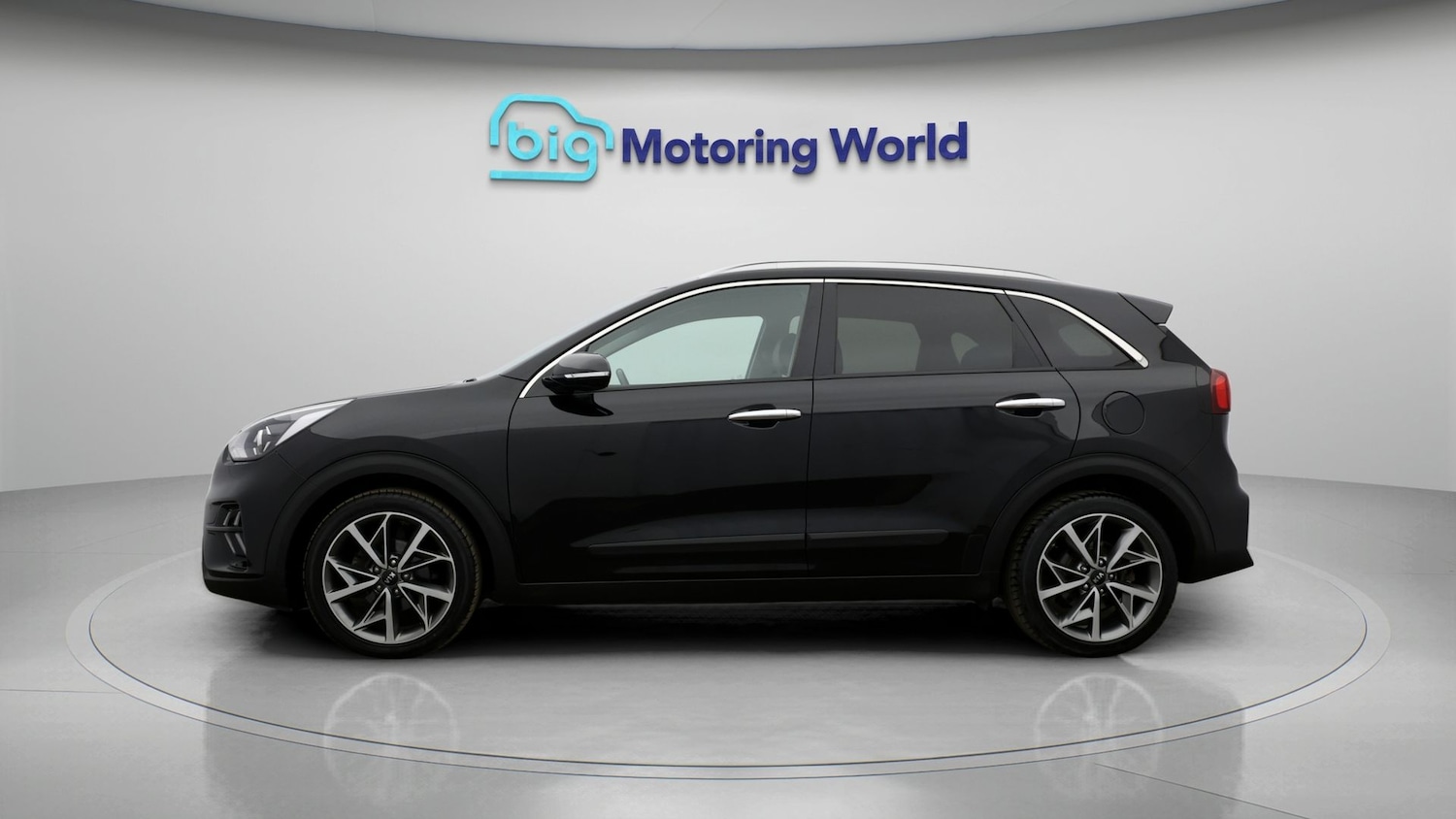 Used Kia Niro 2019 for sale - 78190408: Photo 4