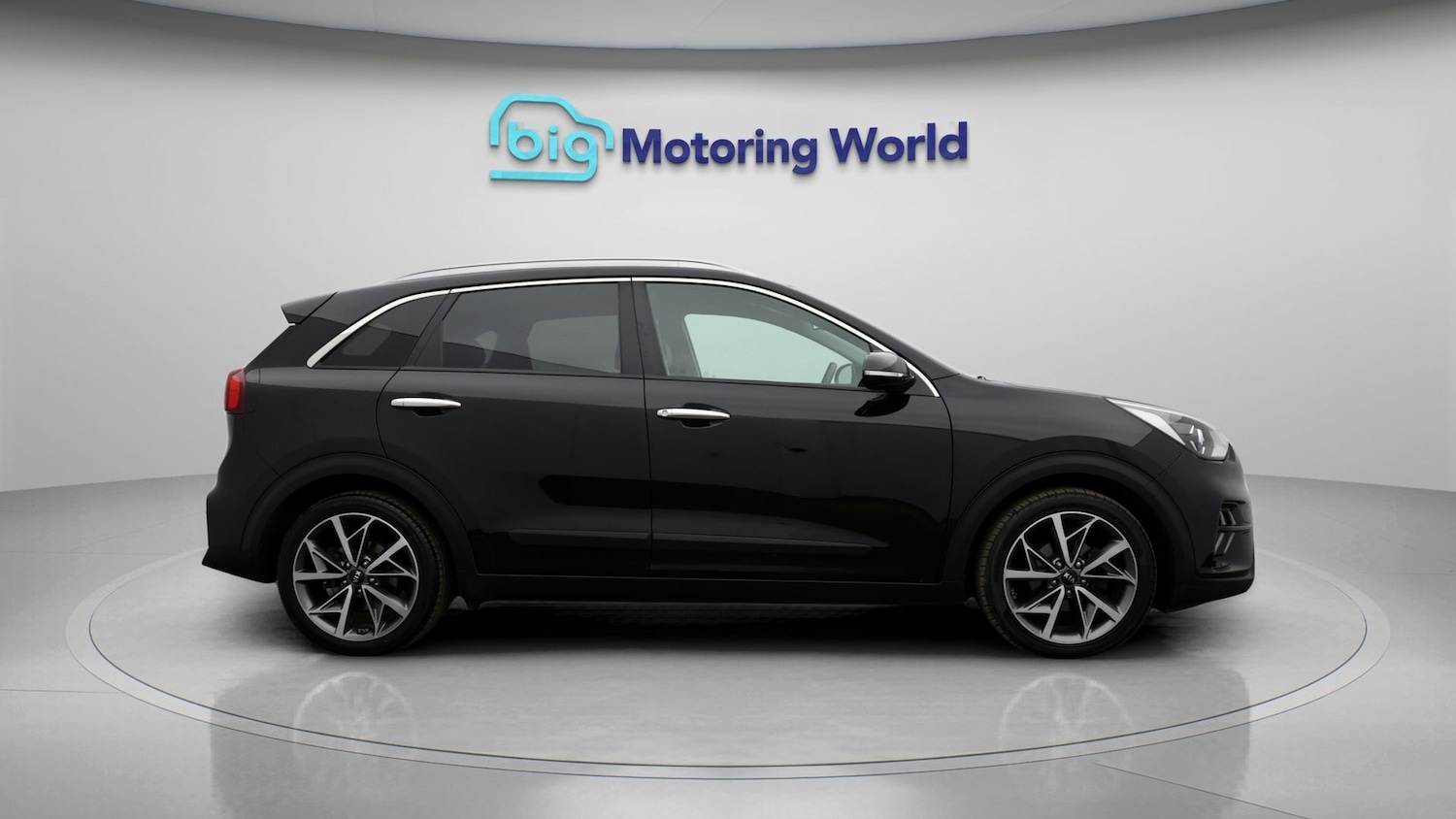 Used Kia Niro 2019 for sale - 78190408: Photo 8