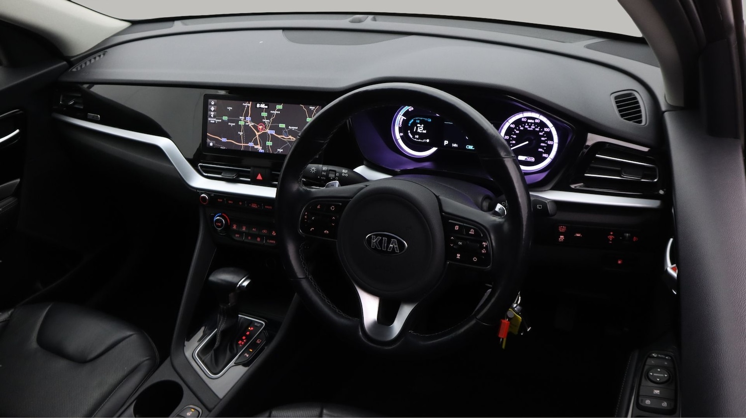 Used Kia Niro 2019 for sale - 78190408: Photo 9