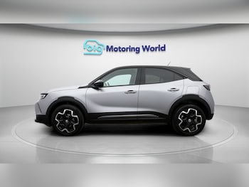 Used Vauxhall Mokka 2024 for sale - 78668913: Photo