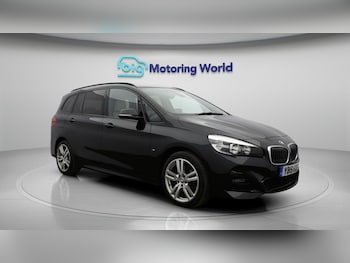 Used BMW 2 Series 2019 for sale - 77542582: Photo