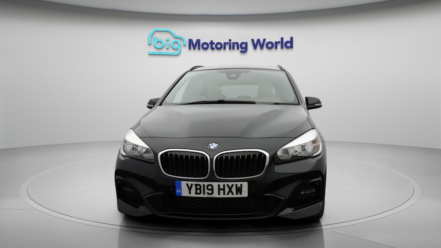 Used BMW 2 Series 2019 for sale - 77542582: Photo 2