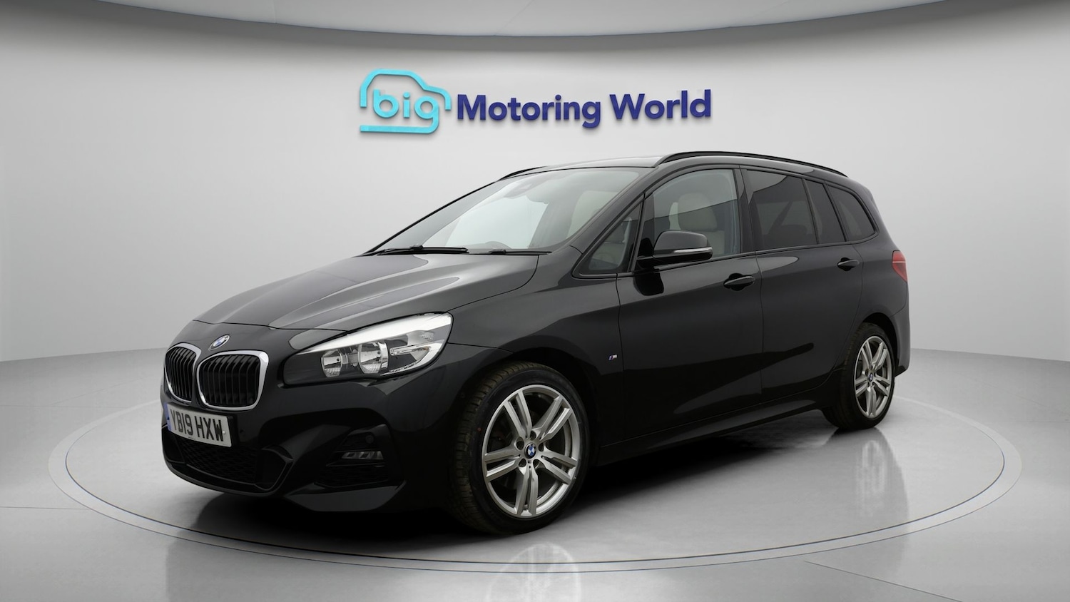 Used BMW 2 Series 2019 for sale - 77542582: Photo 3