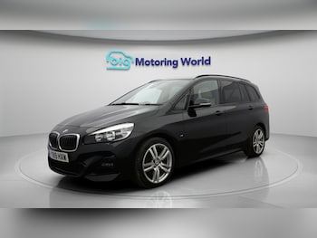 Used BMW 2 Series 2019 for sale - 77542582: Photo