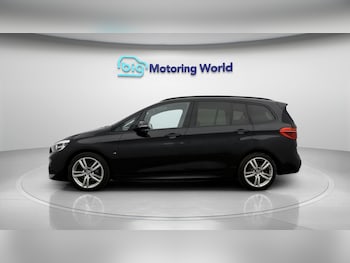 Used BMW 2 Series 2019 for sale - 77542582: Photo