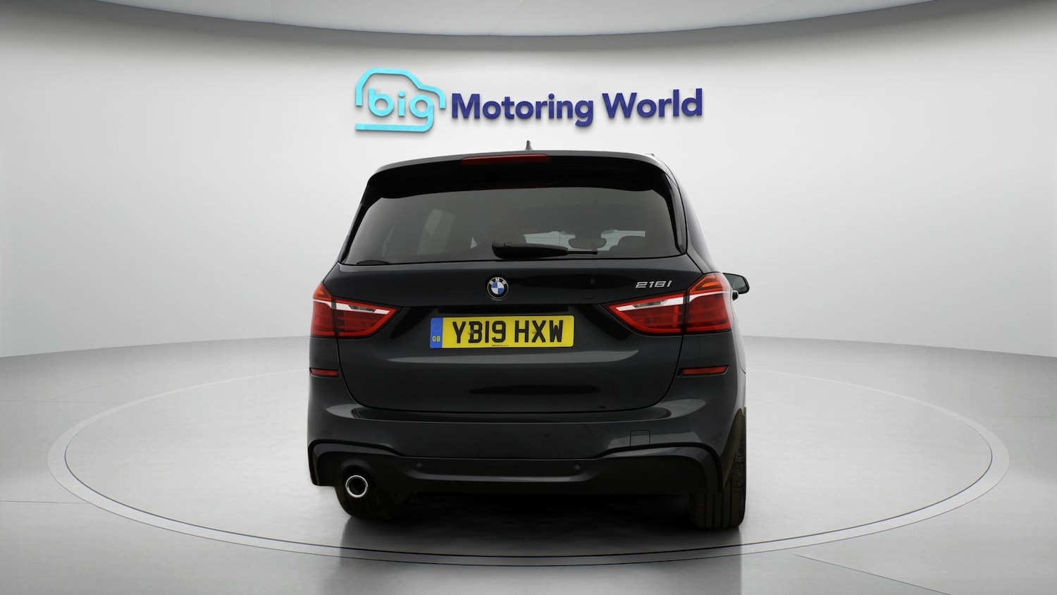 Used BMW 2 Series 2019 for sale - 77542582: Photo 6