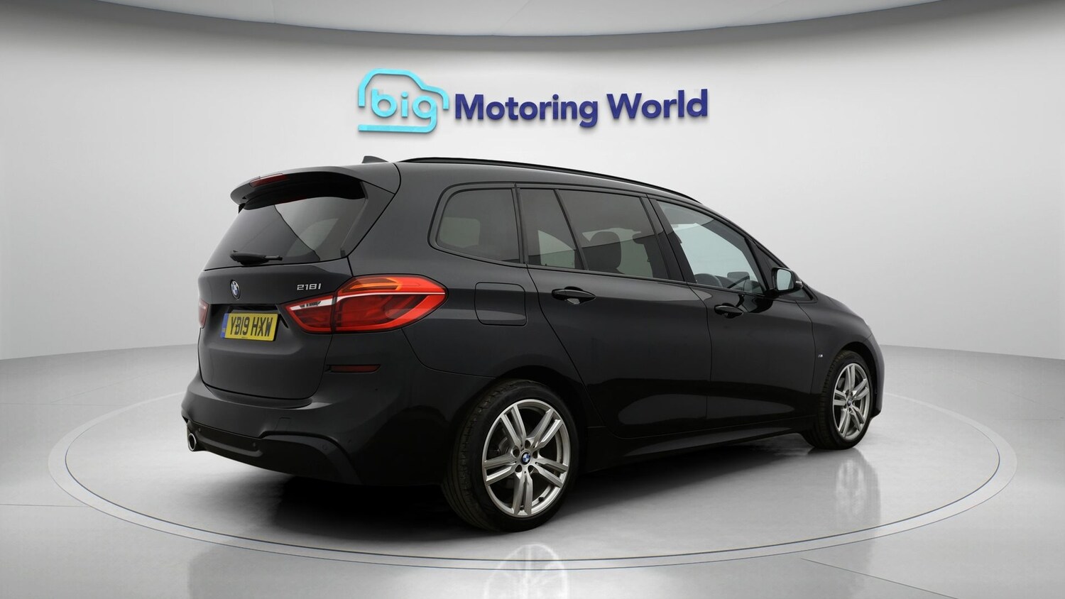 Used BMW 2 Series 2019 for sale - 77542582: Photo 7