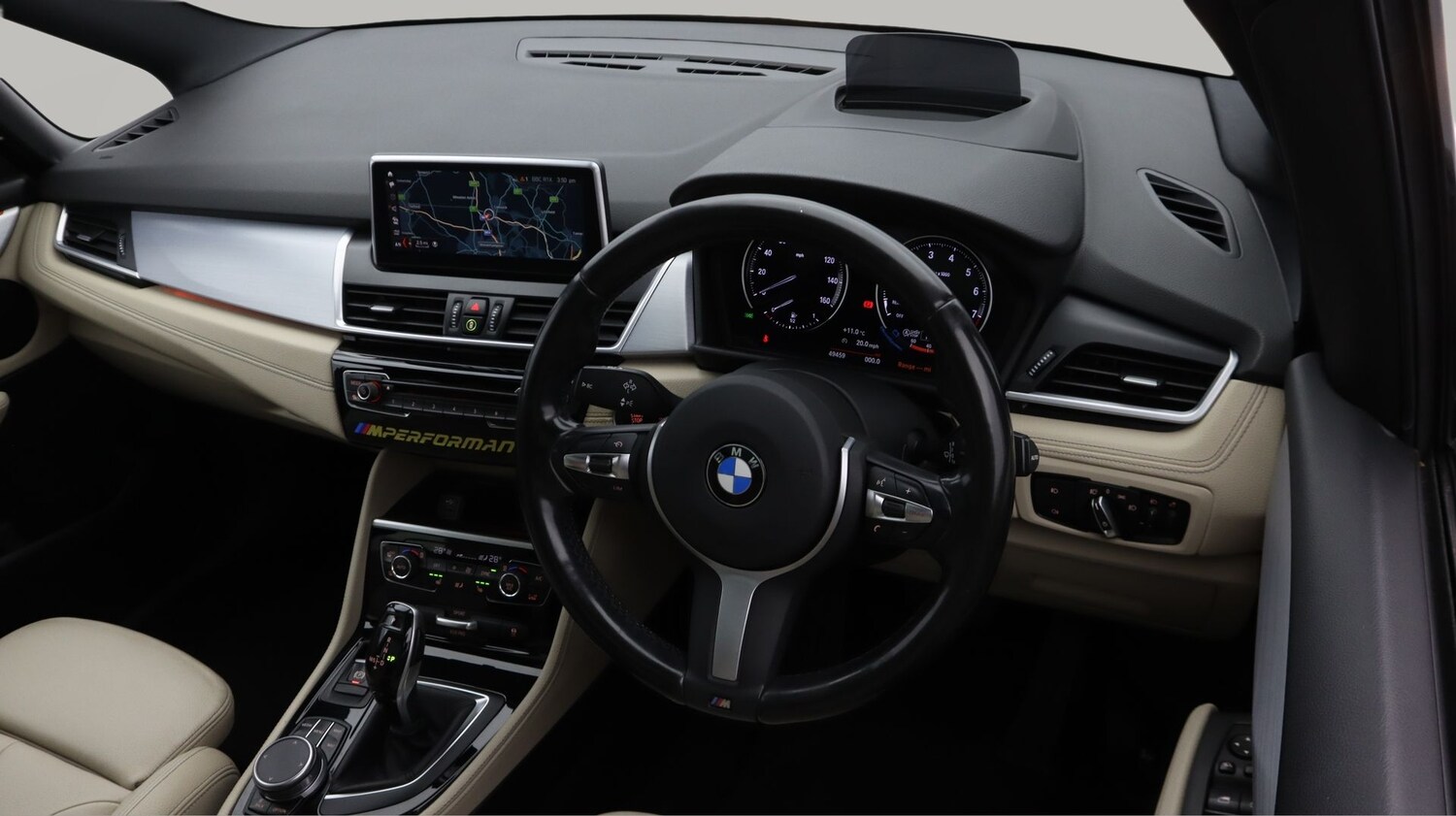 Used BMW 2 Series 2019 for sale - 77542582: Photo 9