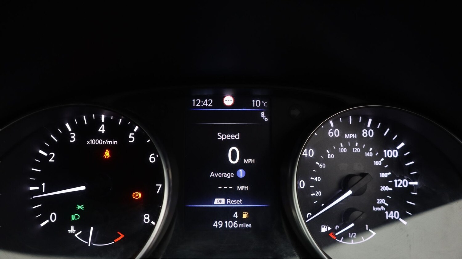 Used Nissan Qashqai 2019 for sale - 78095655: Photo 10