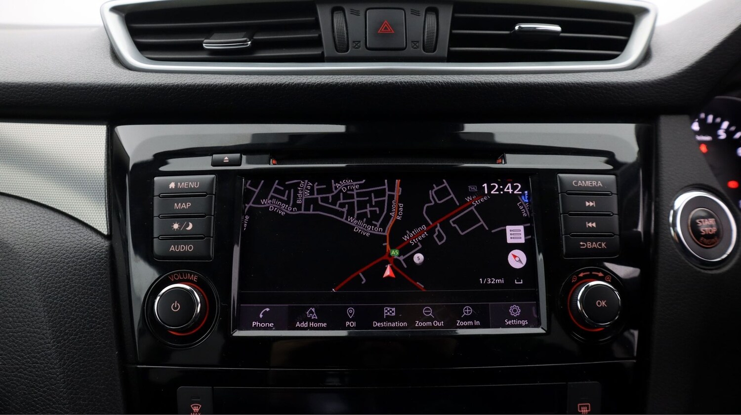 Used Nissan Qashqai 2019 for sale - 78095655: Photo 11