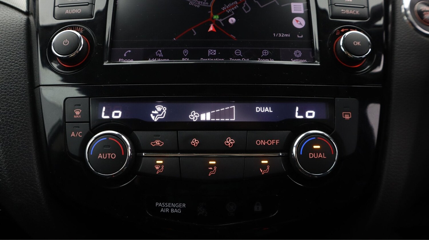 Used Nissan Qashqai 2019 for sale - 78095655: Photo 12