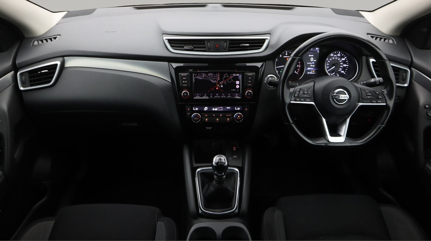 Used Nissan Qashqai 2019 for sale - 78095655: Photo 13