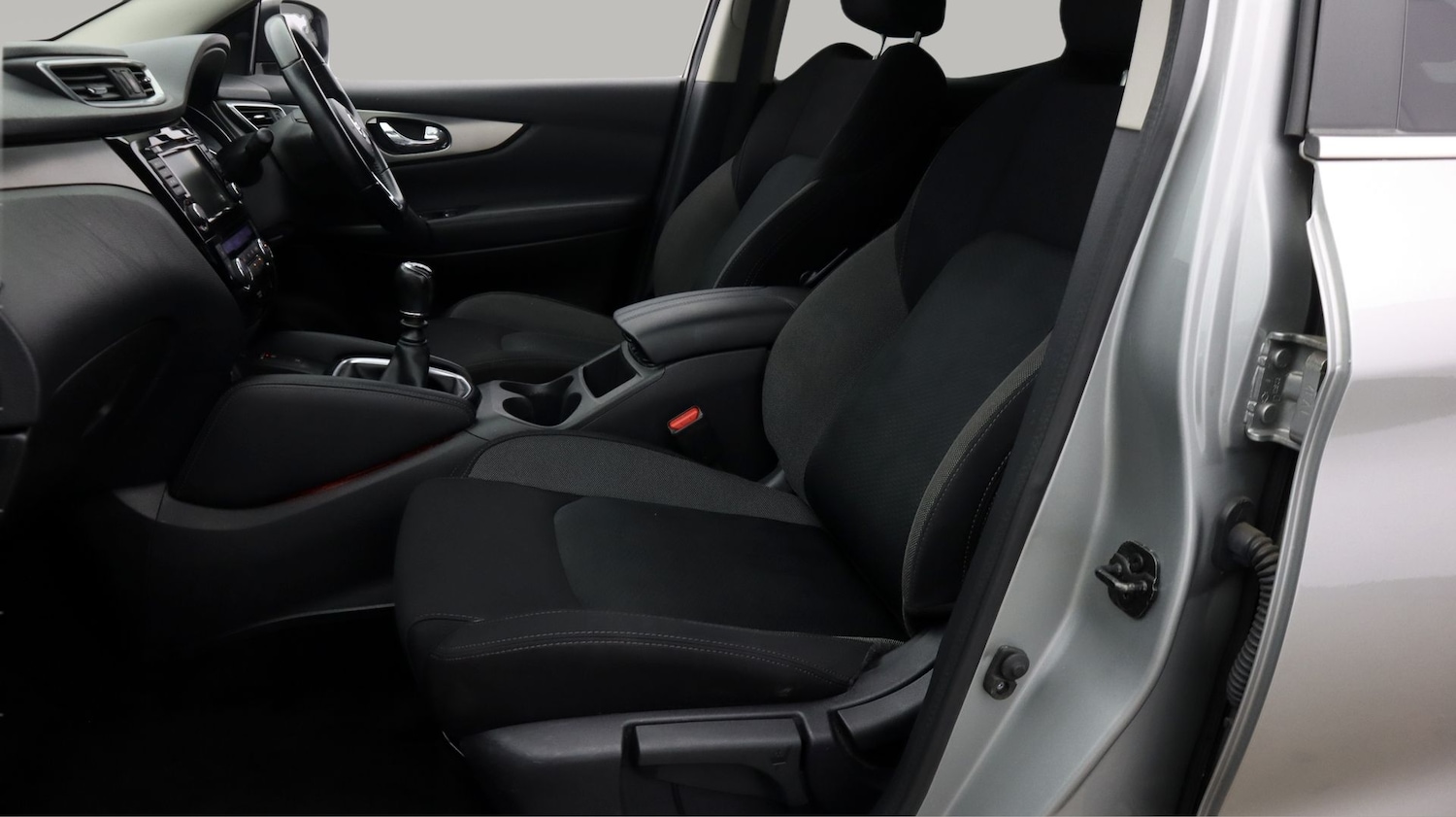 Used Nissan Qashqai 2019 for sale - 78095655: Photo 14