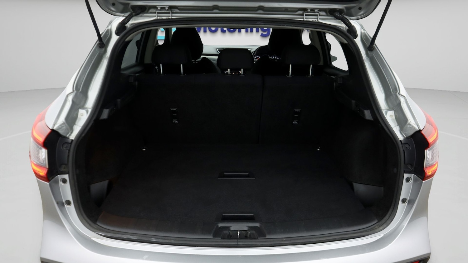 Used Nissan Qashqai 2019 for sale - 78095655: Photo 17