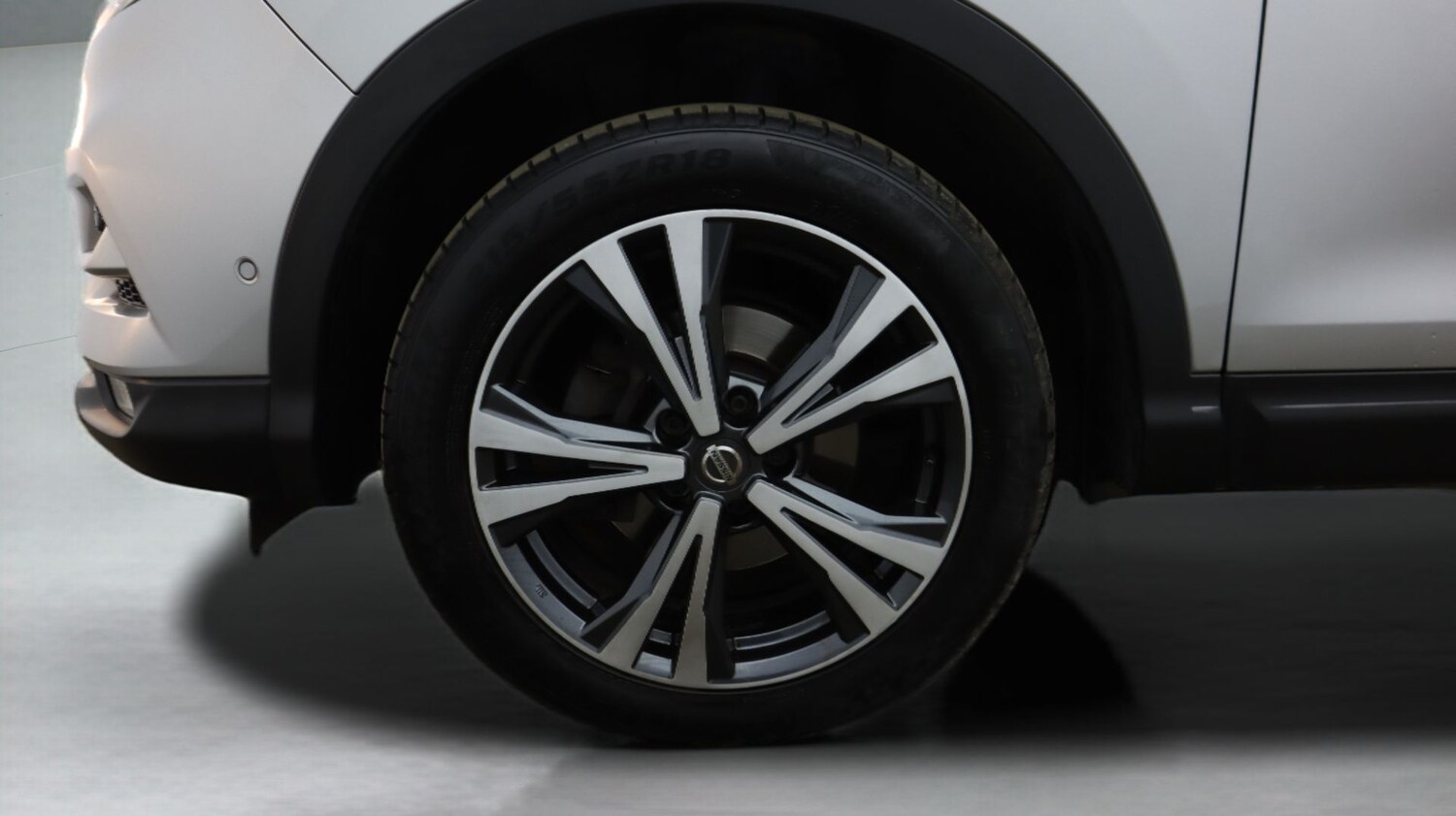 Used Nissan Qashqai 2019 for sale - 78095655: Photo 18