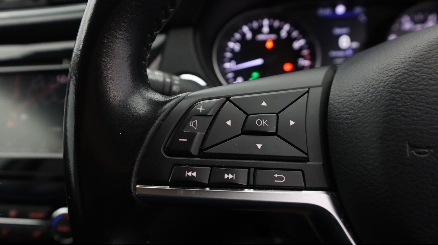 Used Nissan Qashqai 2019 for sale - 78095655: Photo 20