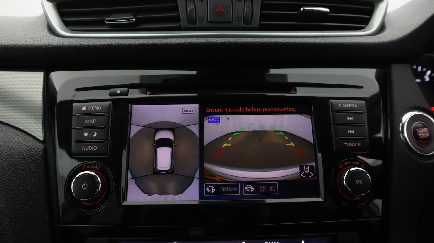 Used Nissan Qashqai 2019 for sale - 78095655: Photo 23