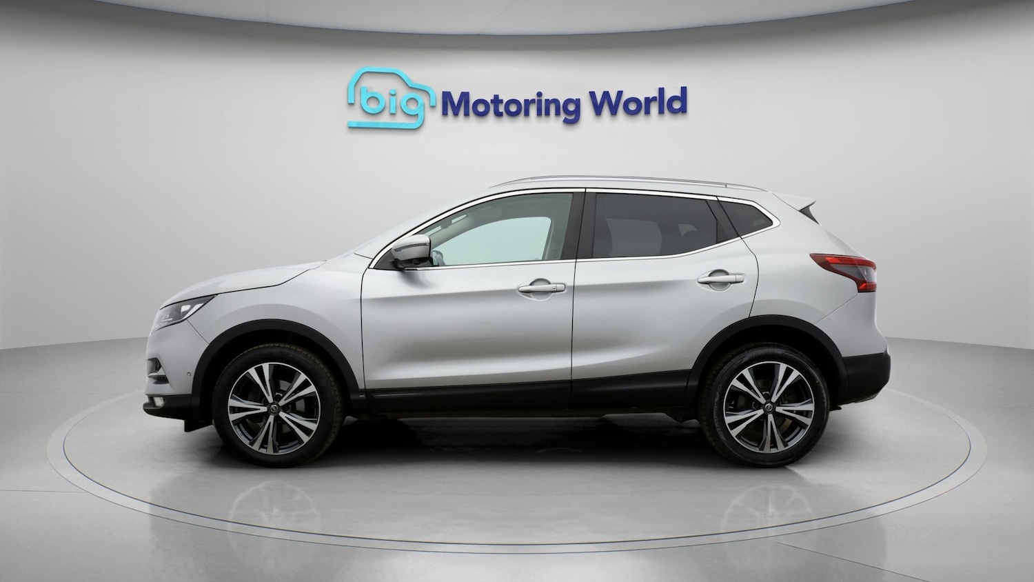 Used Nissan Qashqai 2019 for sale - 78095655: Photo 4