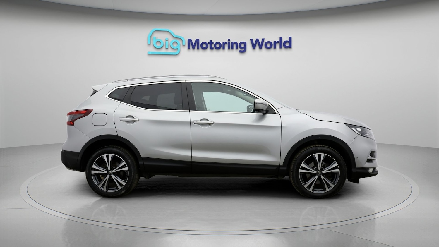Used Nissan Qashqai 2019 for sale - 78095655: Photo 8