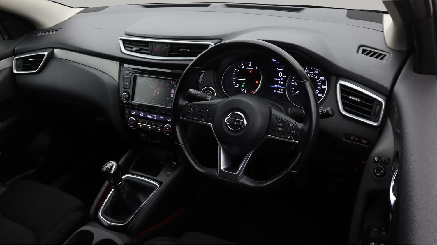 Used Nissan Qashqai 2019 for sale - 78095655: Photo 9