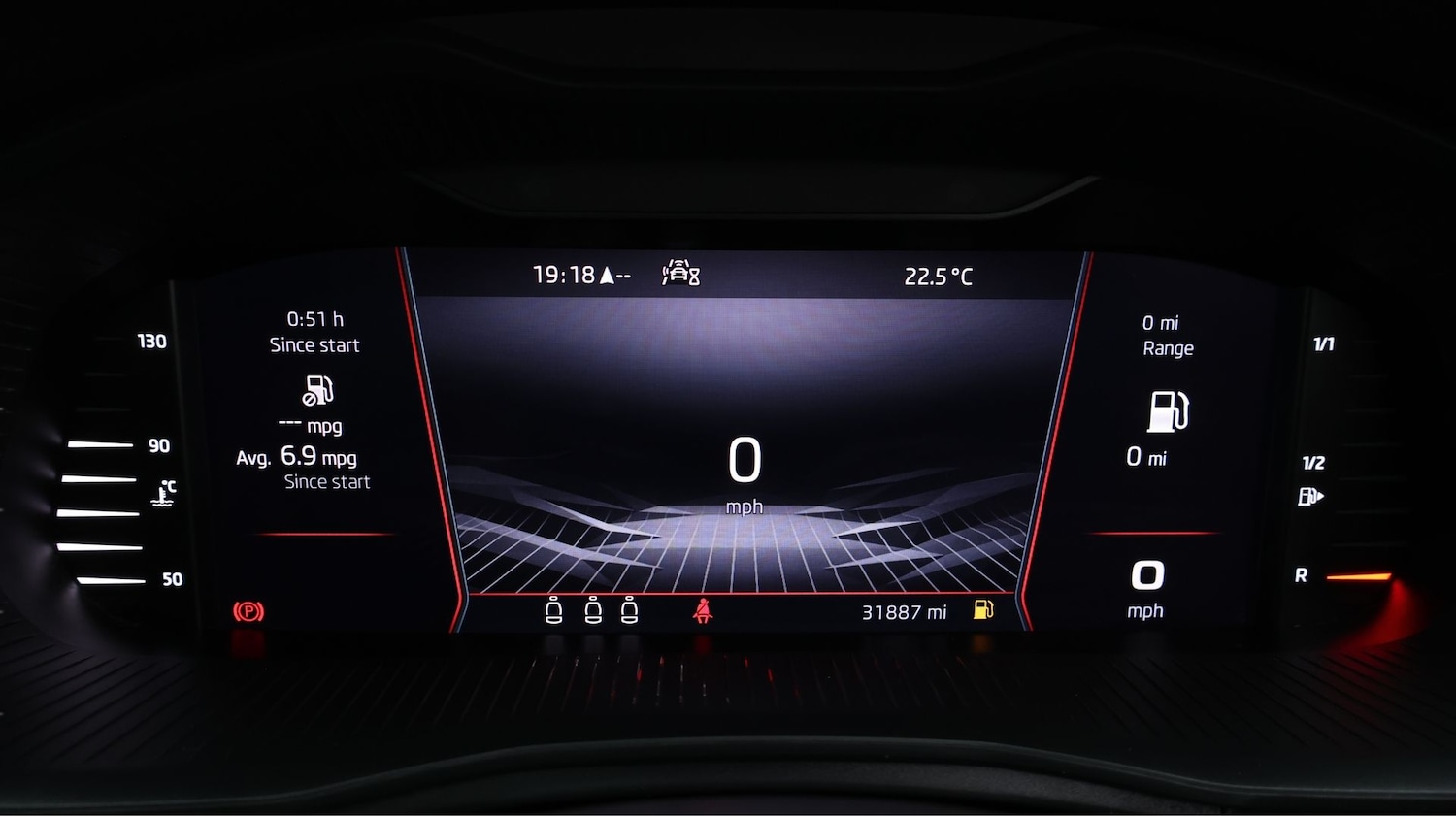 Used Skoda Kamiq 2022 for sale - 77194172: Photo 10