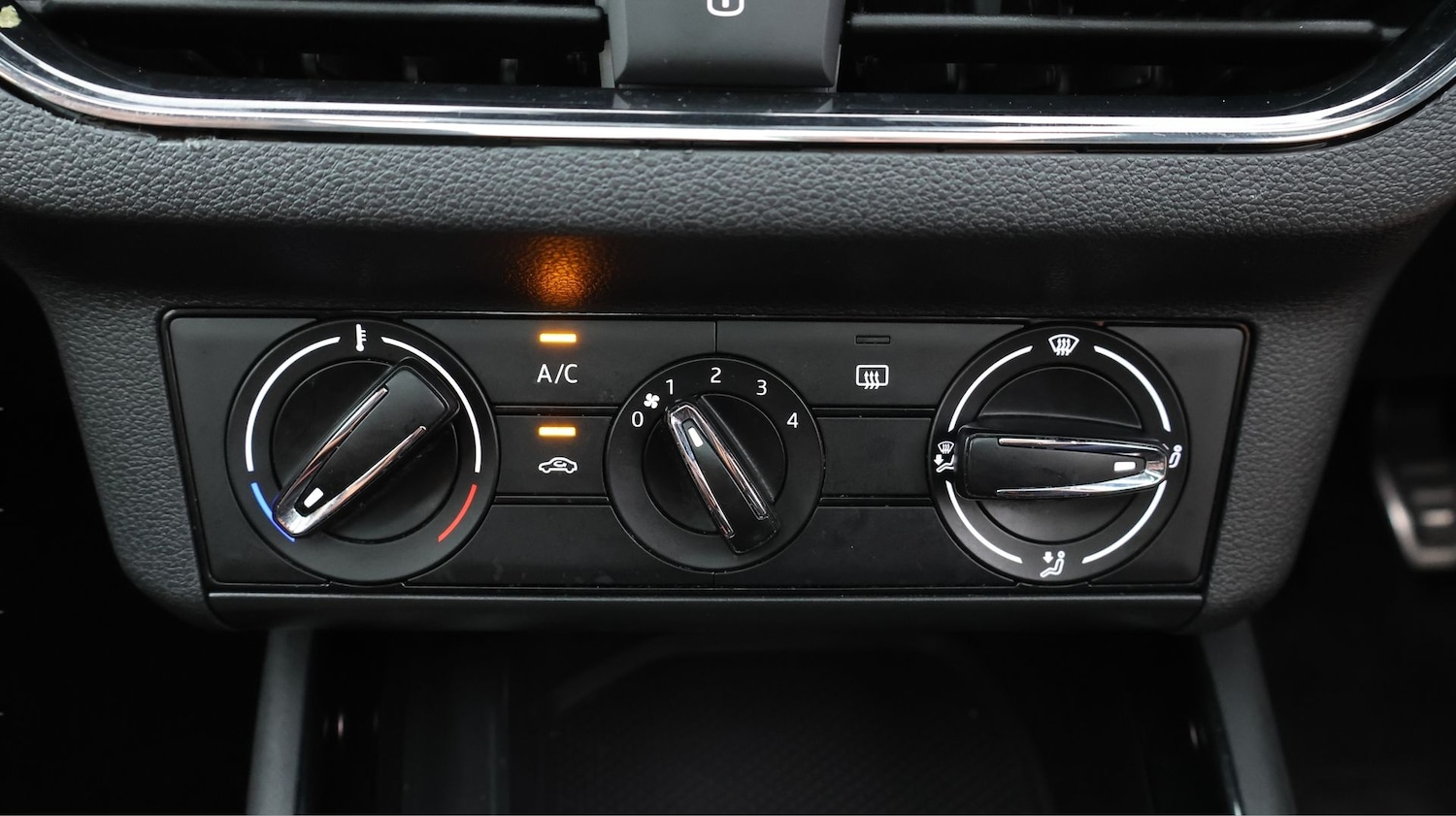 Used Skoda Kamiq 2022 for sale - 77194172: Photo 12