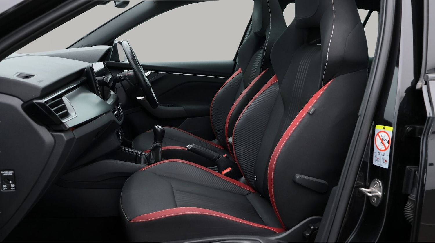 Used Skoda Kamiq 2022 for sale - 77194172: Photo 14