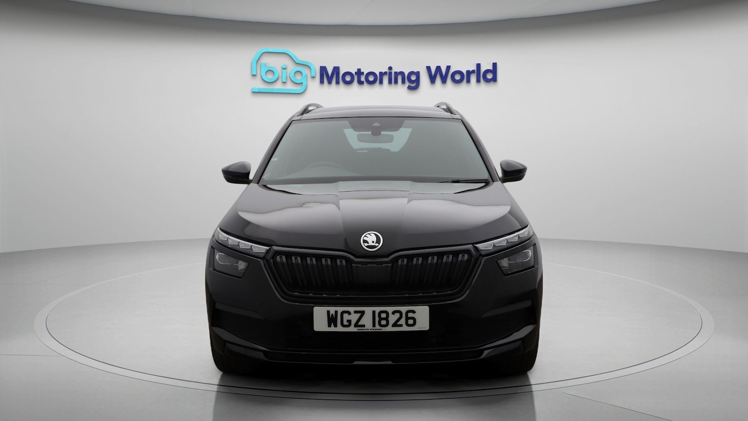 Used Skoda Kamiq 2022 for sale - 77194172: Photo 2