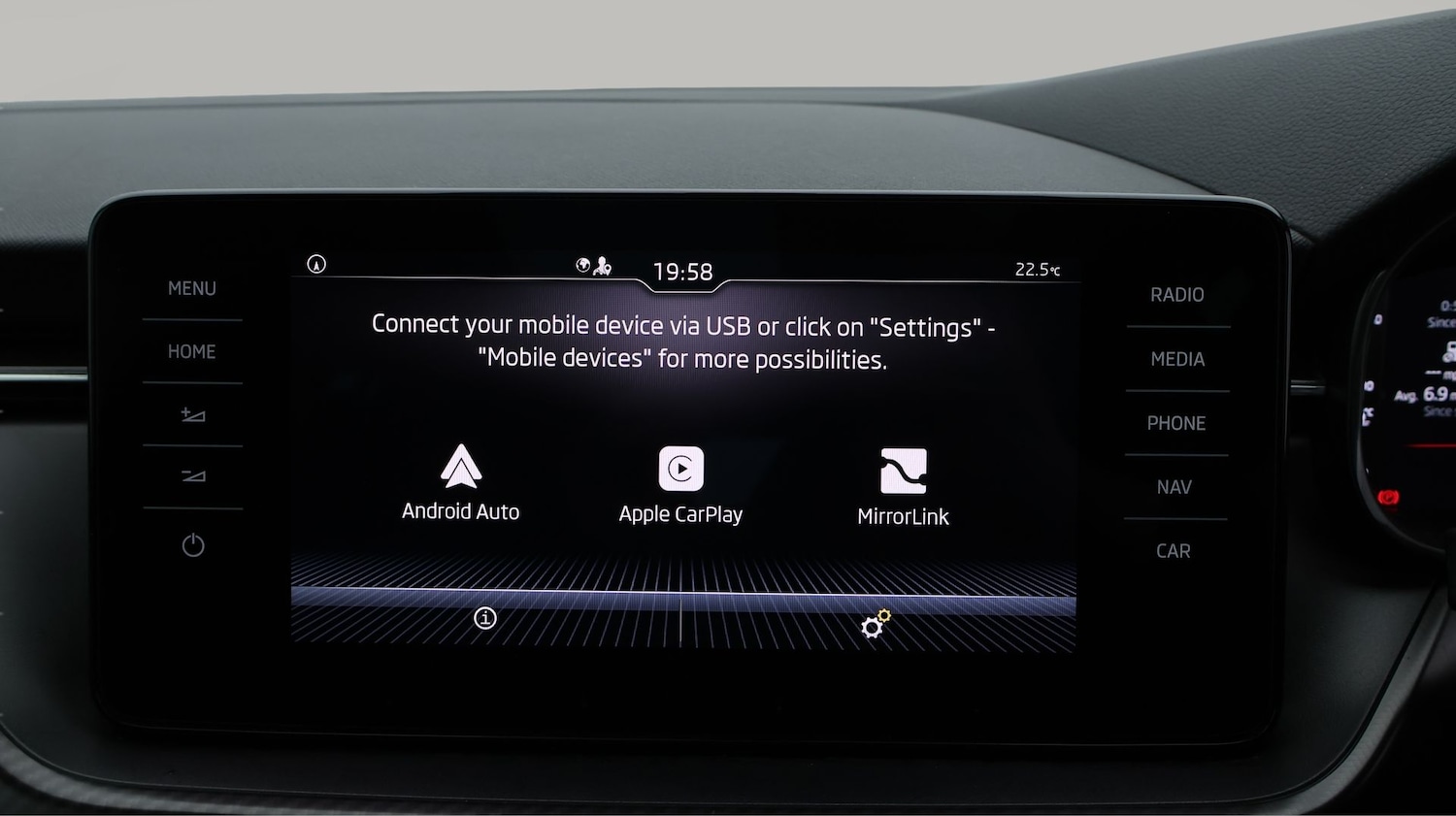 Used Skoda Kamiq 2022 for sale - 77194172: Photo 25