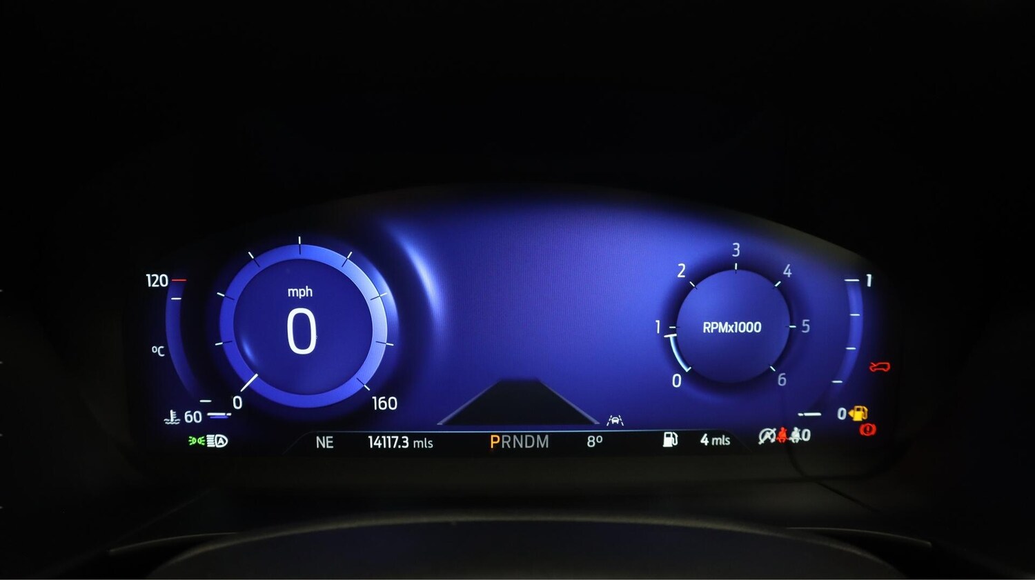 Used Ford Kuga 2022 for sale - 76666893: Photo 11