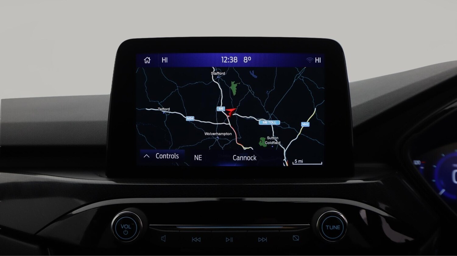 Used Ford Kuga 2022 for sale - 76666893: Photo 12