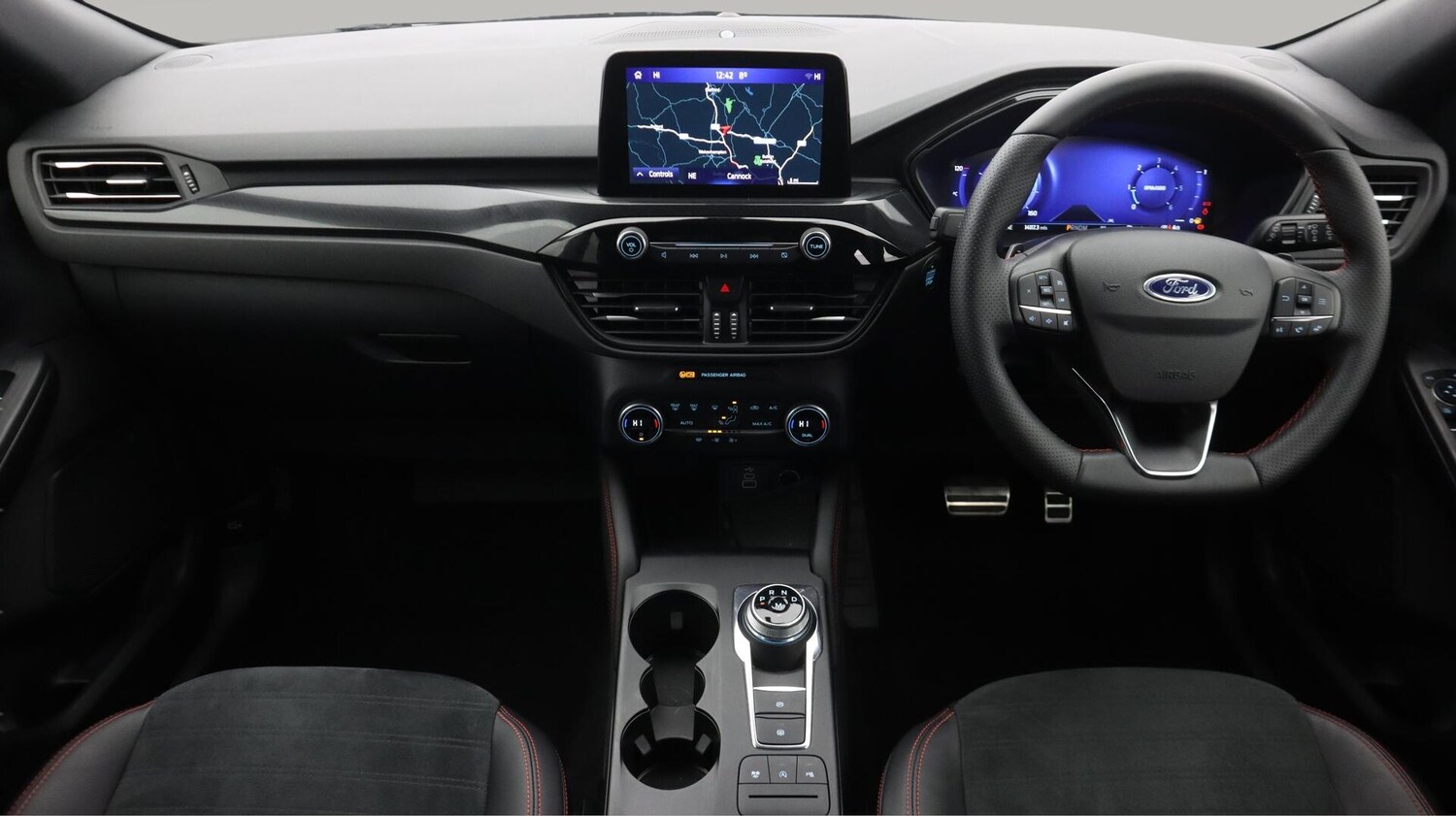 Used Ford Kuga 2022 for sale - 76666893: Photo 14