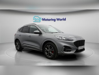 Used Ford Kuga 2022 for sale - 76666893: Photo