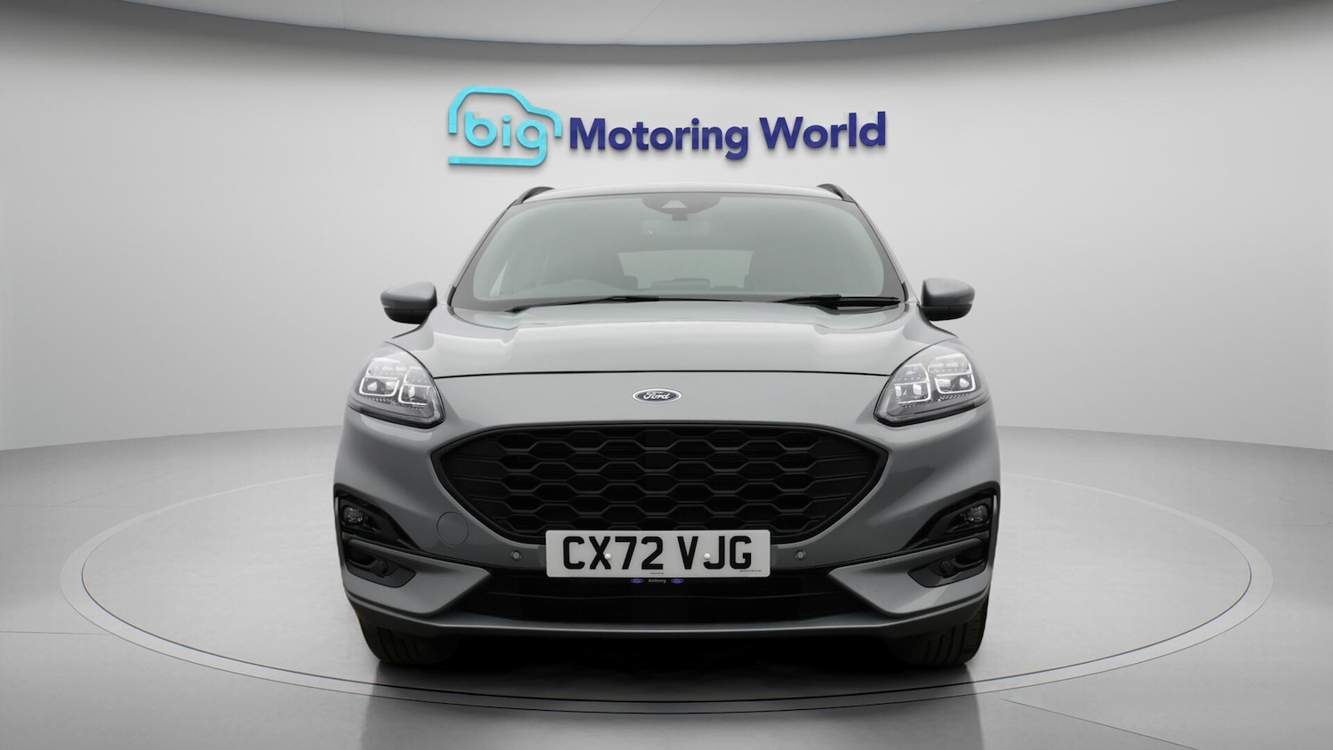 Used Ford Kuga 2022 for sale - 76666893: Photo 3